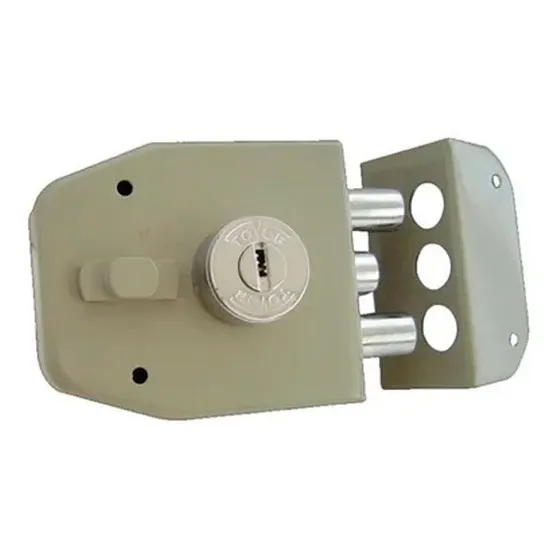 Cerradura Tover S1