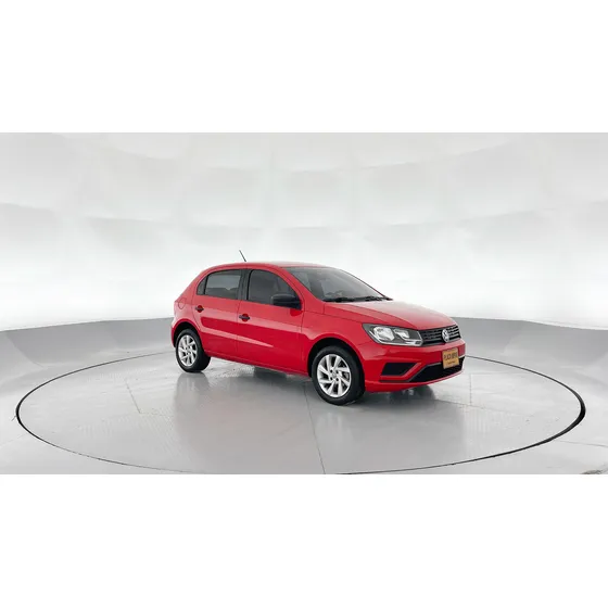 Volkswagen Gol Comfortline
