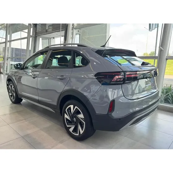 Volkswagen Nivus 1.0 Tsi 200 Trendline