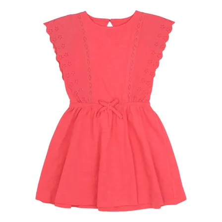 Vestido Energy Coral Kids Niña