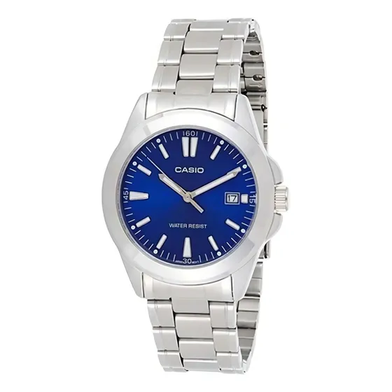 Reloj Casio Ltp-1215a-2a2df Cuarzo Mujer