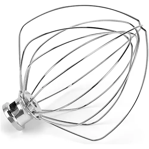 Batidor De 6 Cables Kn256ww Accesorios De Batidoras De ...