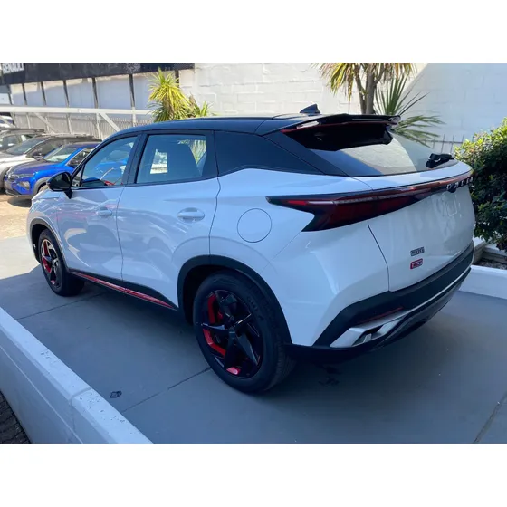 Omoda C5 Mhev Luxury Cvt