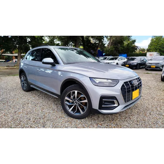 Audi Q5 Advance