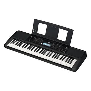 Teclado Arranjador Yamaha Psr E383 Com 61 Teclas Psr-e383 Teclado Arranjador Yamaha Psr E383 Com 61 Teclas Psr-e383