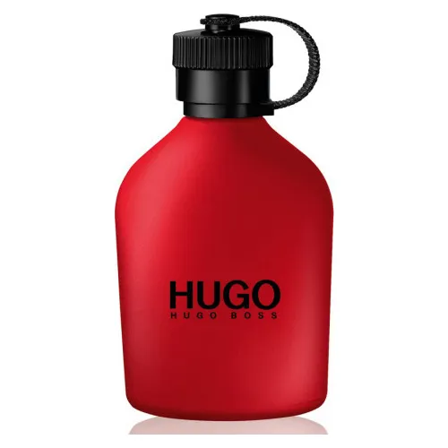 Perfume Hugo Boss Hugo Red 150ml Para Hombre