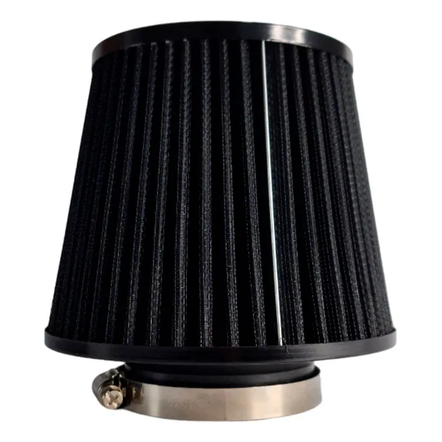 Filtro Cónico De Aire Para Carro