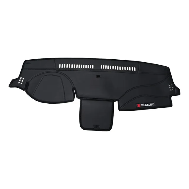 Protector De Tablero Susuki Nómade Y Vitara Negro