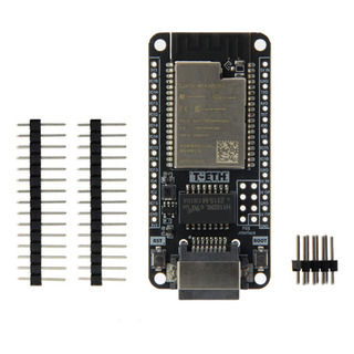 Dsd Placa De Desenvolvimento T-eth-lite Esp32-wover-e Dsd Placa De Desenvolvimento T-eth-lite Esp32-wover-e