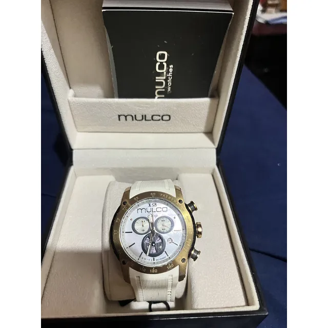 Reloj Mulco