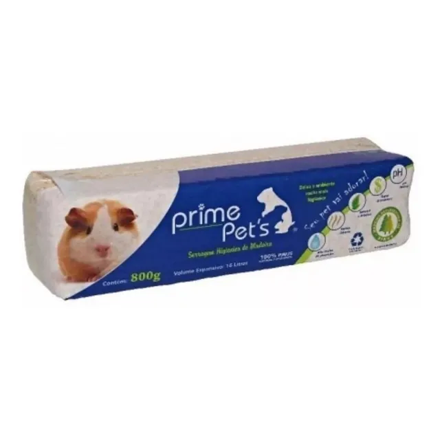 Oferta Viruta Sanitaria Para Pequeñas Mascotas 11.2 Kg