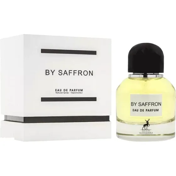 Maison Alhambra By Saffron Edp 100ml Unisex
