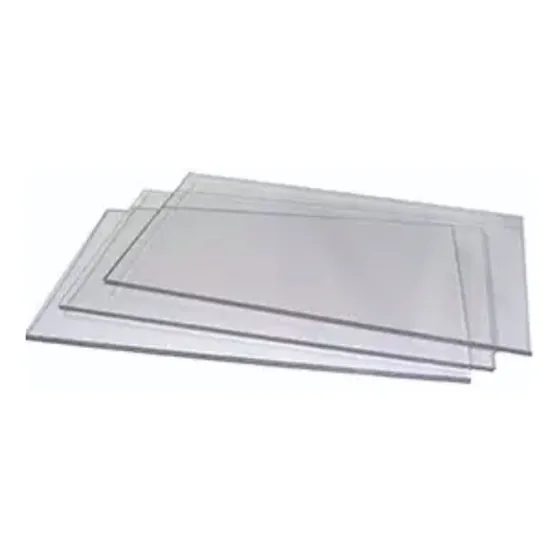 Lente P/ Mascara De Solda 115x95 Kit 15 Pçs