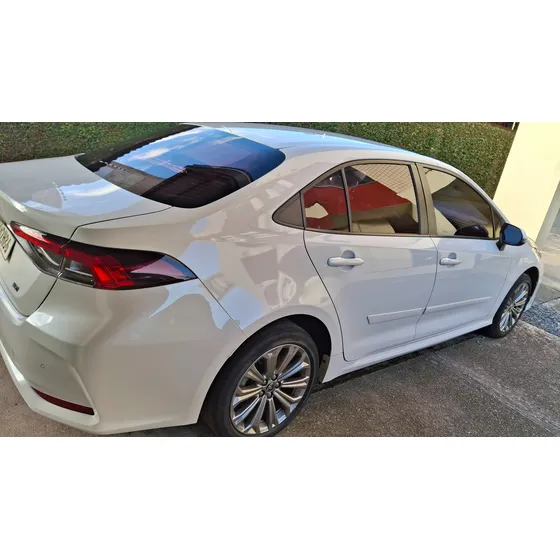 Toyota Corolla 2.0 Xei Dynamic Force Flex Aut. 4p