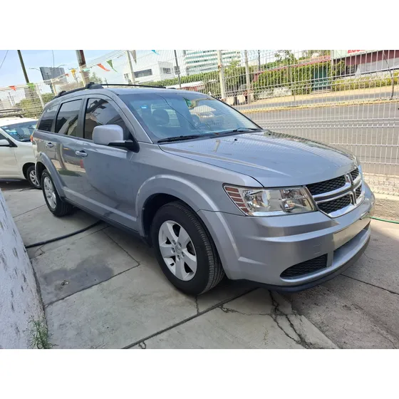Dodge Journey 2.4 Se At