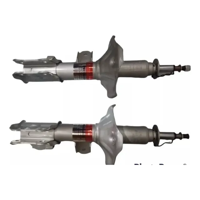 Amortiguadores Delanter Hyundai Getz Pro Shock A Gas 