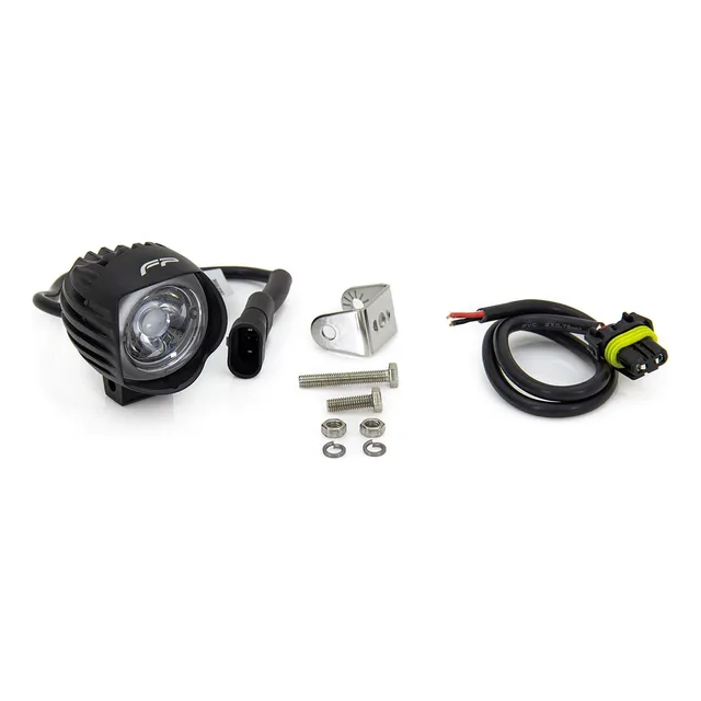 Exploradora Velocity Led 800 Lumens- 10 W