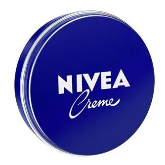 Crema Hidratante Nivea Creme 60 Ml