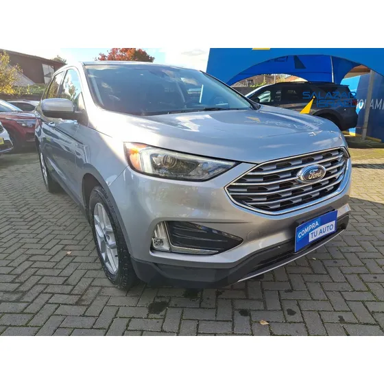 Ford Edge Xrs