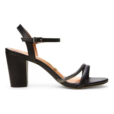 Sandália Vizzano Feminina Casual 6262-1034