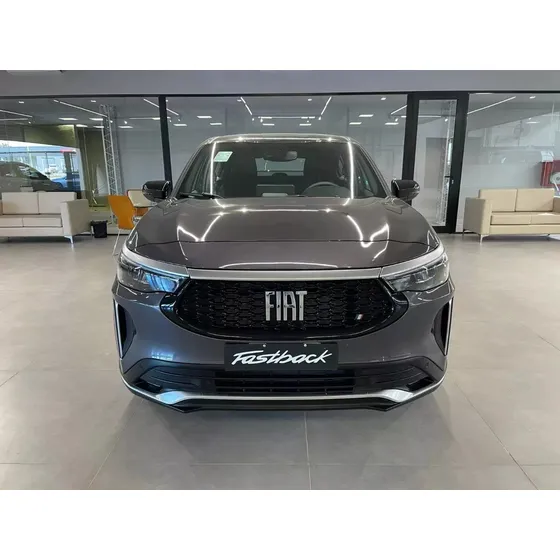 Fiat Fastback 1.3 T270 At6