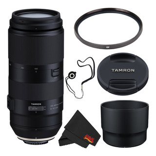 Tamron Lente Di Vc Usd De 3.937-15.748 In F/4.5-6.3 Di Vc Tamron Lente Di Vc Usd De 3.937-15.748 In F/4.5-6.3 Di Vc