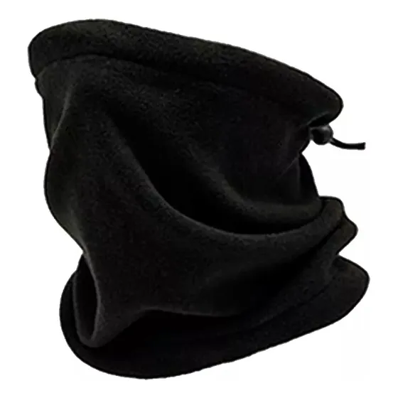 Gorro Bufanda Cuello Abrigo Deportivo Polar Ganga Shop