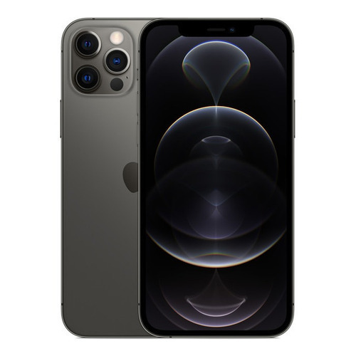 Apple iPhone 12 Pro (256 Gb) - Grafite Apple iPhone 12 Pro (256 Gb) - Grafite