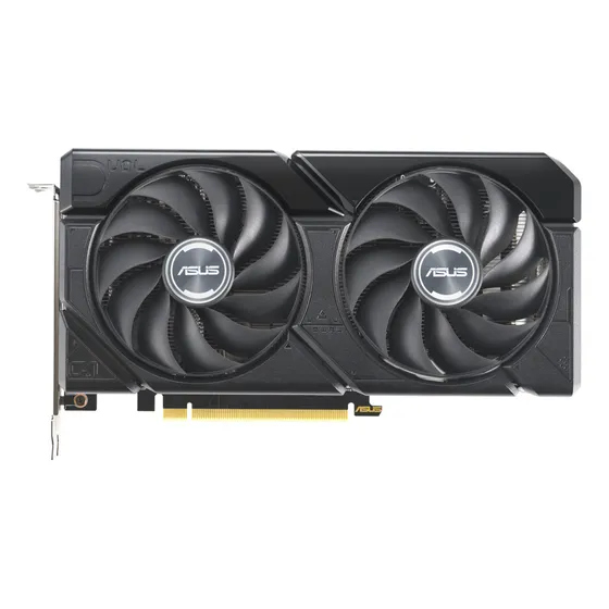 Tarjeta Video Asus Dual Geforce Rtx 4070 Super Evo