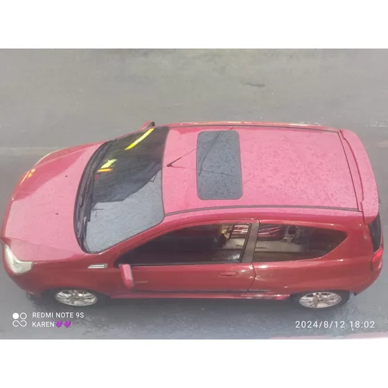 Chevrolet Aveo 1.6 Sd