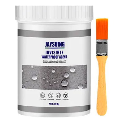 Agente Sellador Impermeabilizante Transparente 300gr