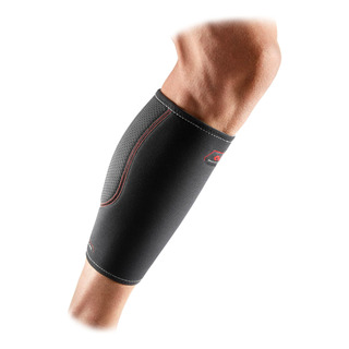 Mcdavid Del Calf Supp (negro, Extragrande) Mcdavid Del Calf Supp (negro, Extragrande)