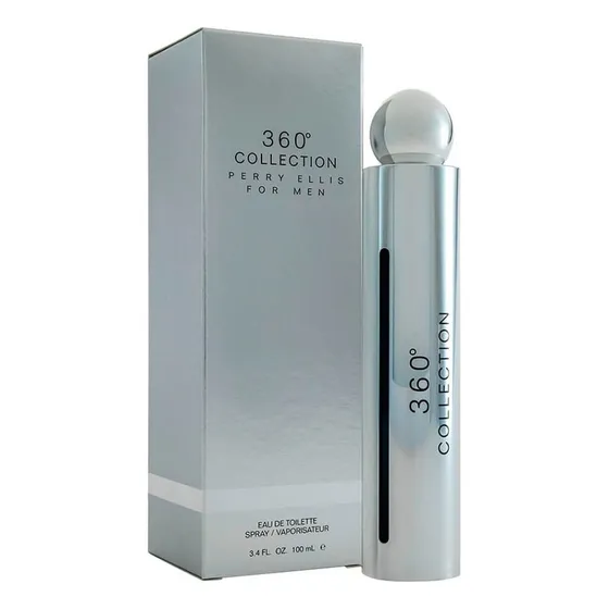 Perfume 360 Collection For Men 100ml - Ml