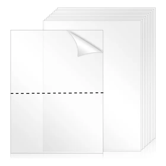 Media Placa De Acrilico Transparente 3mm Transparente