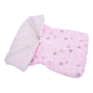 Porta Bebê Saco De Dormir Aldogão Com Zíper Disney Baby Porta Bebê Saco De Dormir Aldogão Com Zíper Disney Baby