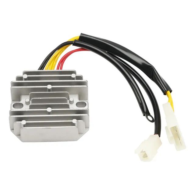 Regulador Rectificador Para Bajaj Pulsar Ns 200 Pulsar Rs 20