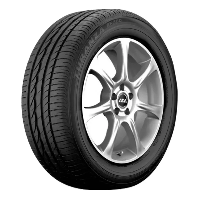 Llanta 215/55 R17 Bridgestone Turanza Er300 94v