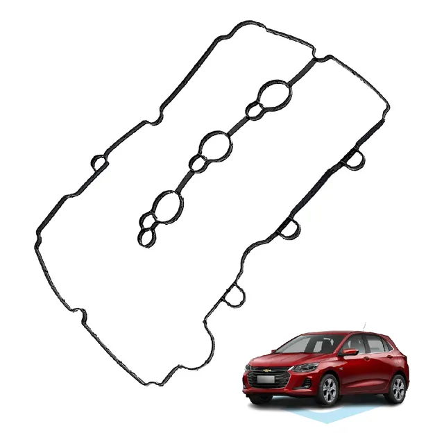 Empaque Tapa Balancines - Chevrolet Onix 2020-2024 Turbo