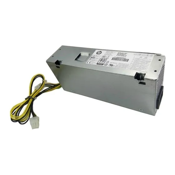 Fonte Hp Prodesk 400 G5 Sff Original.