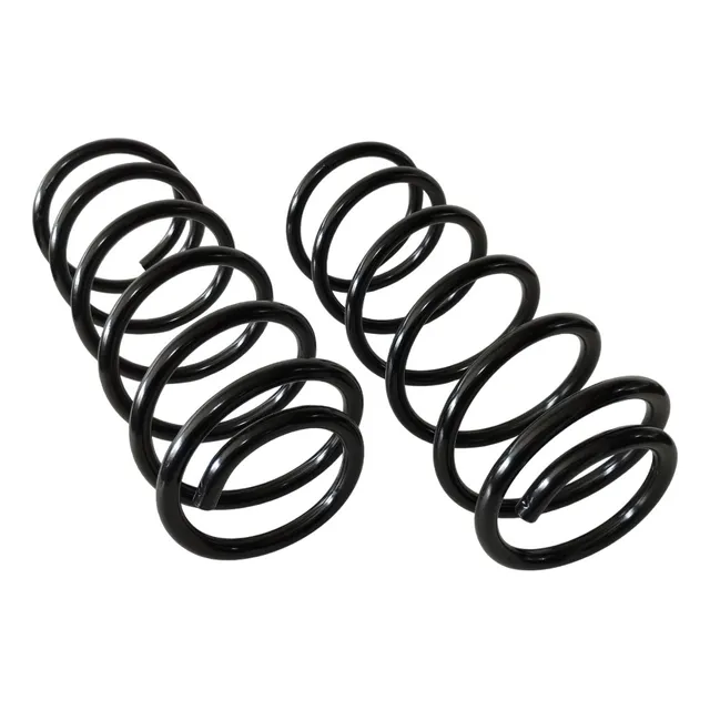 Espiral Delantero Para Chevrolet Beat / Spark Gt - Juego