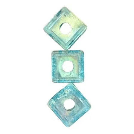 Insertos Usados Para Mecanizar, 1  X 8 Mm, Hueco 9,50 Mm