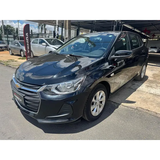 Chevrolet Onix 10mt Lt2