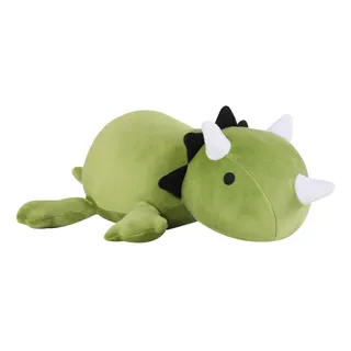 Sqeqe Peluche De Dinosaurio Con Peso, Animales De Peluche Co Sqeqe Peluche De Dinosaurio Con Peso, Animales De Peluche Co