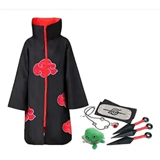 Ropa de akatsuki mercadolibre new arrivals