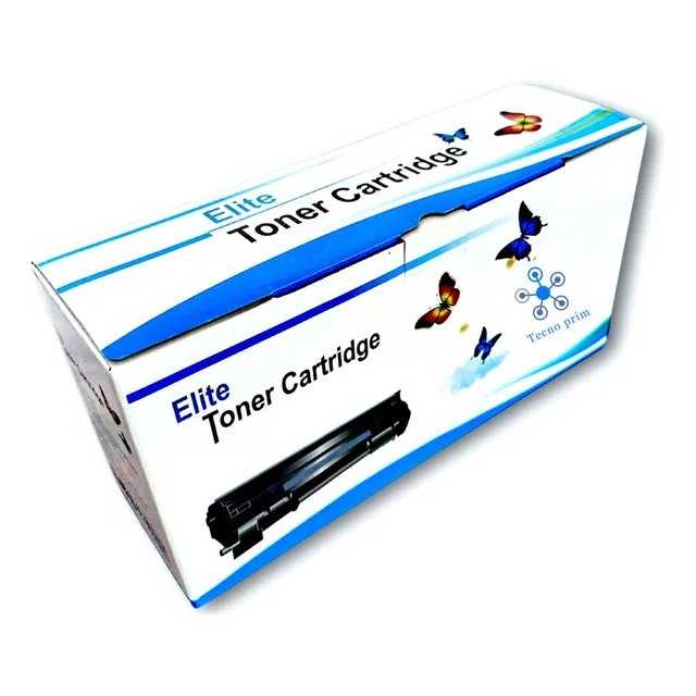 1 Toner Compatible Laserjet W2120a  M578 M554 M555 Con Chip
