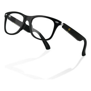 Lentes Inteligentes Bluetooth Con Filtros Luz Azul Y Audio Lentes Inteligentes Bluetooth Con Filtros Luz Azul Y Audio