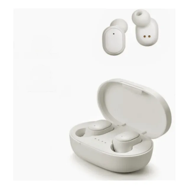 Auriculares A6s Suono-blanco