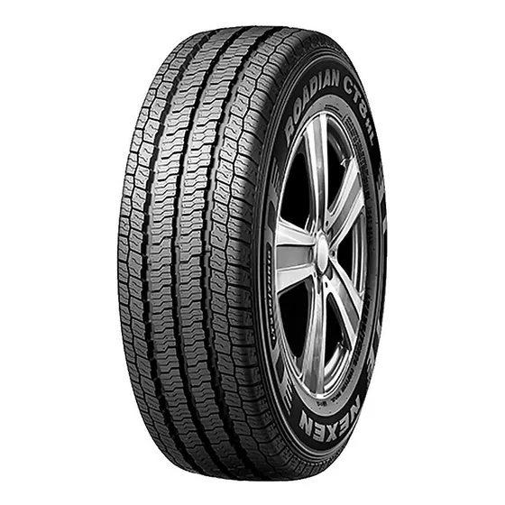 Llanta 195r14c Roadian Ct8 Hl Nexen 106r
