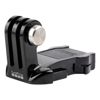 Suporte Adaptador Buckle Estendido V2 Original Gopro Suporte Adaptador Buckle Estendido V2 Original Gopro