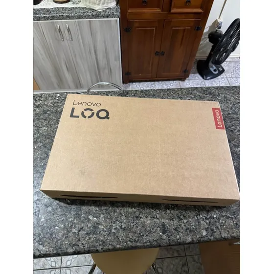 Notebook Lenovoi5 12450h Rtx 3050 6gb12 Gb Ramnvme M2 500gb